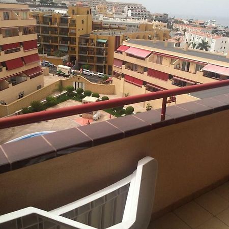 Residencial Jardines Del Mar Apartment Puerto de Santiago  Exterior photo